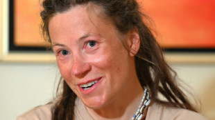 Norway's record-breaking climber defends feat after sherpa death