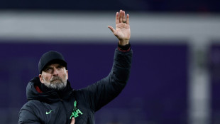 Klopp verl&auml;sst Liverpool zum Saisonende