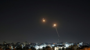 Isra&euml;l frappe le Liban et Gaza apr&egrave;s des tirs de roquettes contre son territoire