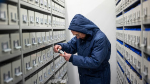 Dans la campagne anglaise, une arche de No&eacute; pour les plantes du monde entier