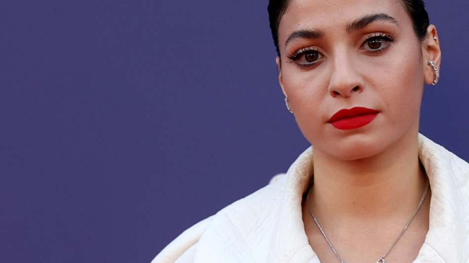 Nadadora refugiada siria espera que su pel&iacute;cula ayude a otros desplazados