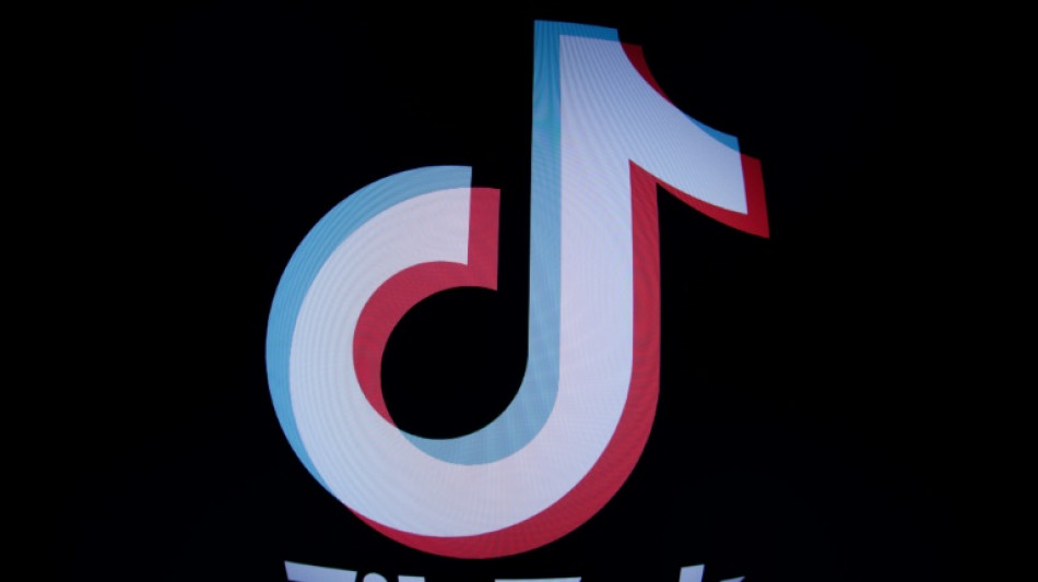 Un projet de loi visant &agrave; interdire TikTok aux Etats-Unis franchit une &eacute;tape cl&eacute; au Congr&egrave;s