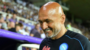 Spalletti ignites old passions and rivalries as Napoli visit Roma