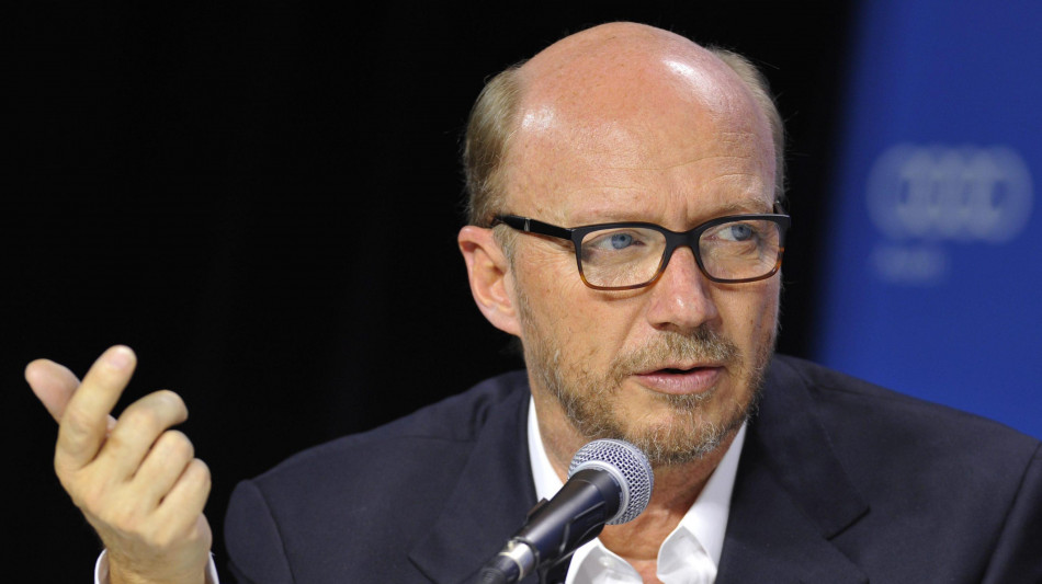 Paul Haggis patteggia, pagher&agrave; 2 milioni di dollari in una causa per strupro