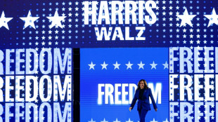 Kamala Harris aceitar&aacute; nomea&ccedil;&atilde;o democrata com discurso de unidade