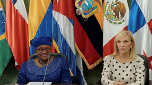 Brasil e Argentina pedem &agrave; diretora da OMC que avance em quest&otilde;es agr&iacute;colas