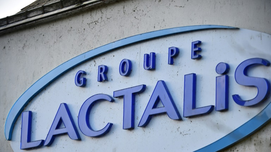 Elevage: Lactalis va r&eacute;duire sa collecte de lait en France &agrave; partir de fin 2024

