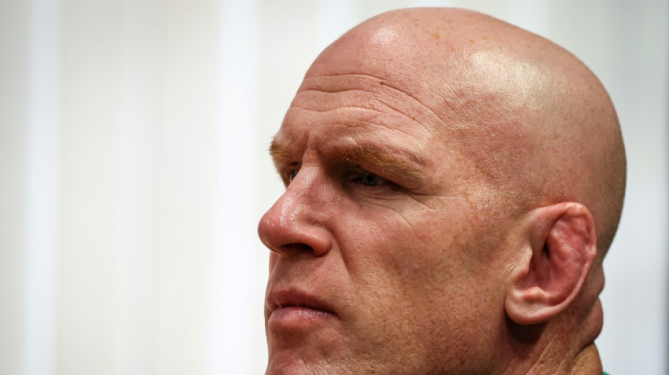 Irish icon O'Connell believes Ireland better than 2015 vintage