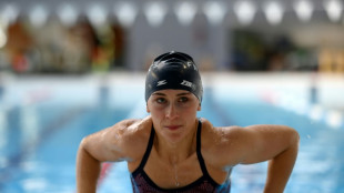 Sur la route des Jeux: pour H&eacute;lo&iuml;se Courvoisier, Paris 2024, un "r&ecirc;ve" r&eacute;alisable