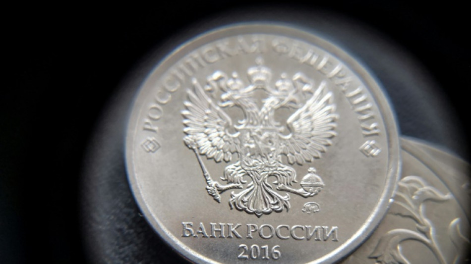 Russische Zentralbank senkt Leitzinsen - Abschwung bef&uuml;rchtet