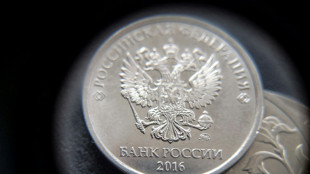 Russische Zentralbank senkt Leitzinsen - Abschwung bef&uuml;rchtet