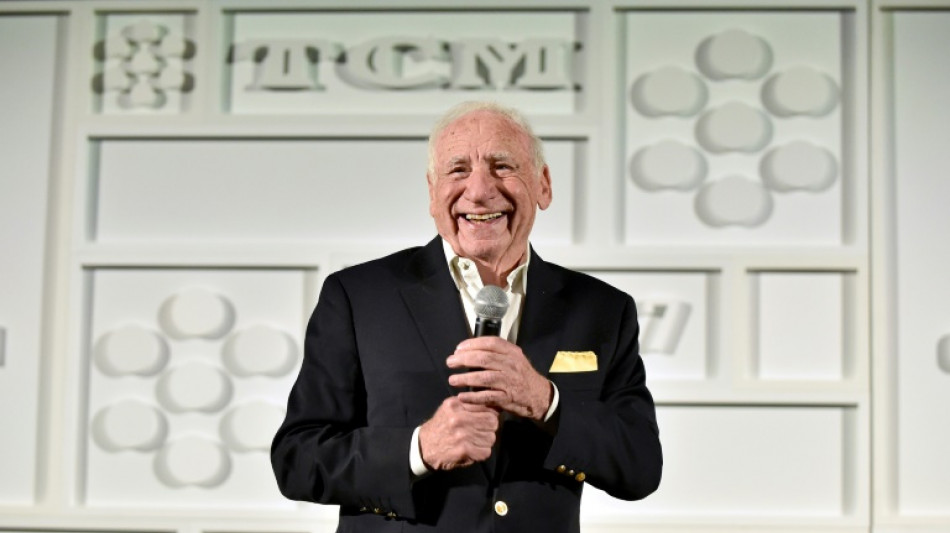 Mel Brooks e Angela Bassett ser&atilde;o premiados com Oscar honor&aacute;rio