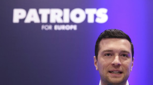Partei: Franz&ouml;sischer Rechtspopulist Bardella traf deutschen Botschafter in Paris