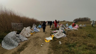 Mindestens 43 Fl&uuml;chtlinge sterben bei Bootsungl&uuml;ck vor K&uuml;ste Italiens