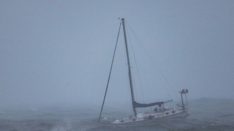&Uuml;berschwemmungen und Stromausf&auml;lle in Kalifornien: Beh&ouml;rden rufen Notstand aus