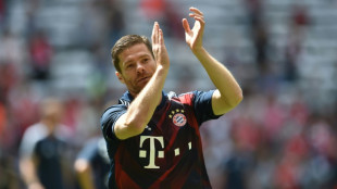 'Right step' for Alonso to take over at Leverkusen