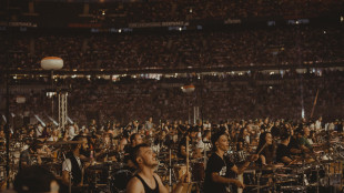 Rockin'1000 annuncia primo concerto allo stadio di Torino