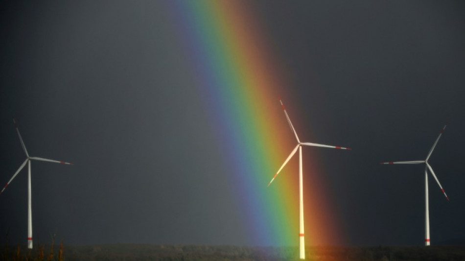 Trotz Flaute zu Jahresbeginn: Erneuerbare dank Solarstrom weiter im Aufwind