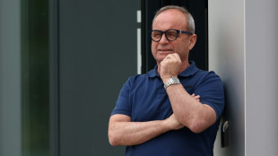 Foot: le conseiller sportif du PSG Luis Campos prolonge jusqu'en 2030