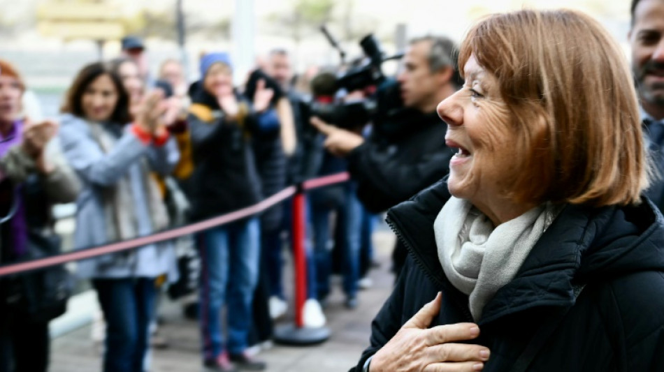 Le proc&egrave;s des viols de Mazan, un "testament pour les g&eacute;n&eacute;rations futures"