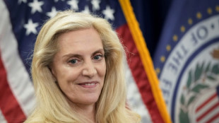 Fed-Vizepr&auml;sidentin Brainard wird Bidens neue Chef-Wirtschaftsberaterin