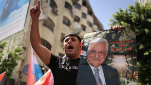 Pal&auml;stinenserpr&auml;sident Abbas spricht zu UN-Staaten - Trump empf&auml;ngt Erdogan
