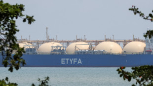 Il gas naturale supera i 64 euro sulla piazza Ttf di Amsterdam