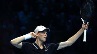 Atp Finals: Fritz perde un set, Sinner &egrave; in semifinale