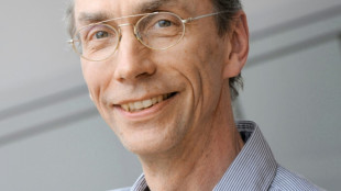 Svante P&auml;&auml;bo, un Nobel de Medicina que pasa de padre a hijo