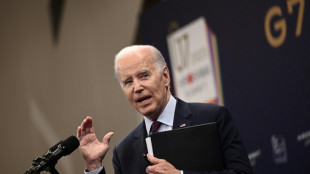 D&eacute;faut de paiement: &agrave; J-10, Biden tente de d&eacute;bloquer la situation