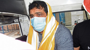 India Olympic medallist to stand trial for murder