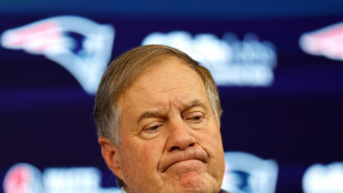 Ende einer &Auml;ra: Patriots-Head-Coach Bill Belichick geht