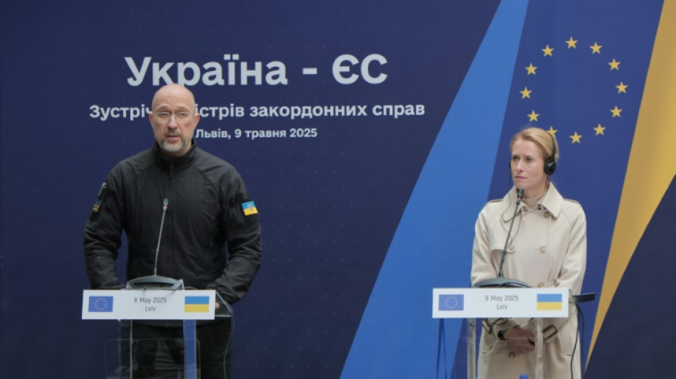 Ucrania y aliados europeos aprueban crear un tribunal para juzgar a Rusia por la invasi&oacute;n