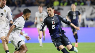 Crystal Palace's Kamada warns Japan of tougher times after Indonesia stroll