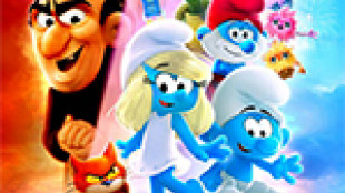 Box office, I Puffi volano in testa con 1,2 milioni di euro