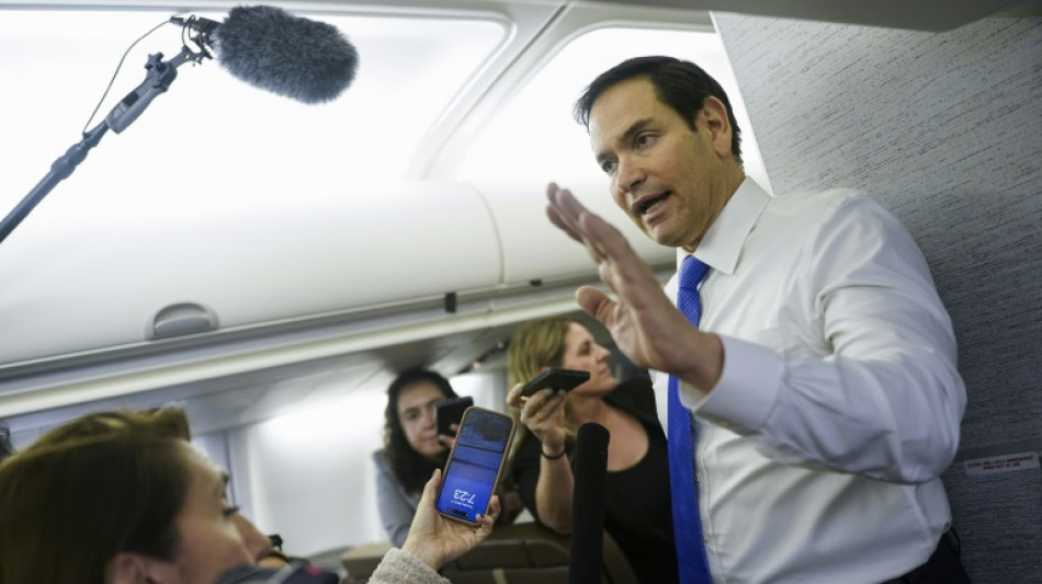 Washington cierra su servicio contra la desinformaci&oacute;n extranjera