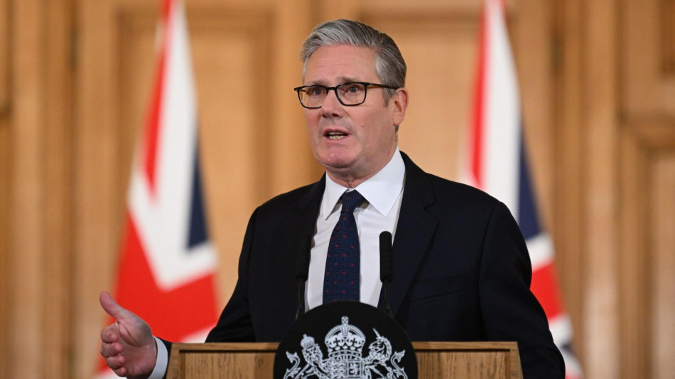 Media Gb, Starmer pronto ad annunciare oggi le dimissioni