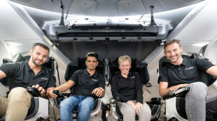 Hungria, &Iacute;ndia e Pol&ocirc;nia retornam ao espa&ccedil;o