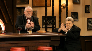 Last call for 'Norm!' as Cheers star George Wendt dies