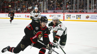 Auch ohne St&uuml;tzle-Scorer: Ottawa feiert dritten Sieg in Serie