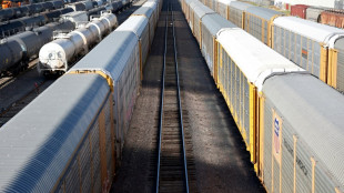 C&aacute;mara baja de EEUU aprob&oacute; proyecto de ley para evitar huelga de trenes 
