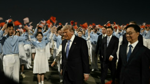 Stocks rise ahead of US-China summit