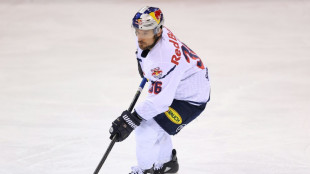 Doping: Vier-Jahres-Sperre f&uuml;r Eishockeyspieler Seidenberg
