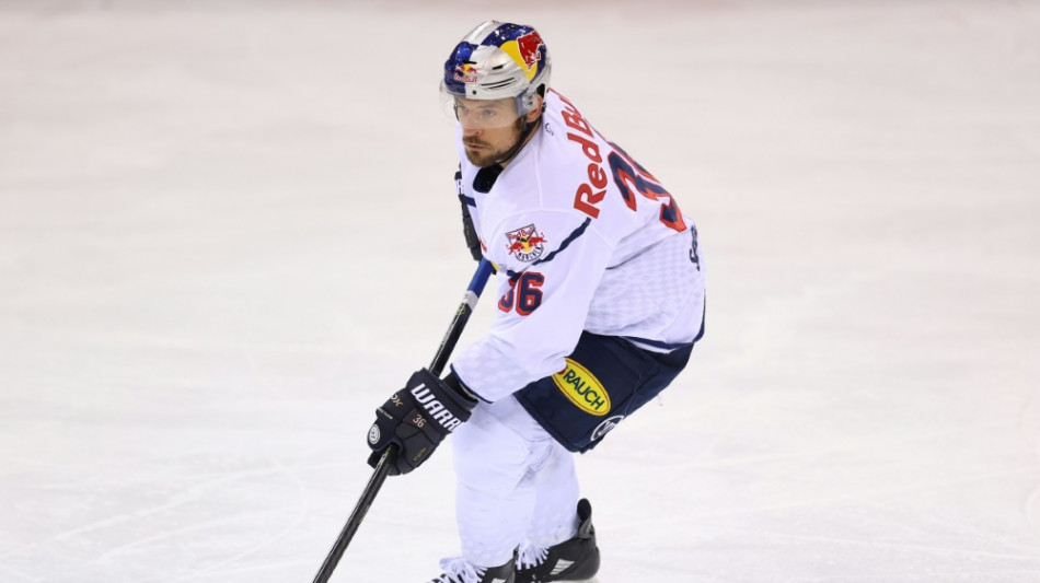 Seidenberg tritt aus der Eishockey-Nationalmannschaft zurück