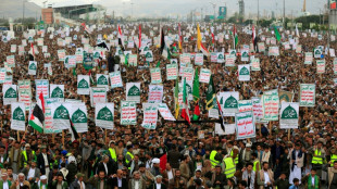 El ej&eacute;rcito israel&iacute; afirma haber interceptado un misil lanzado desde Yemen