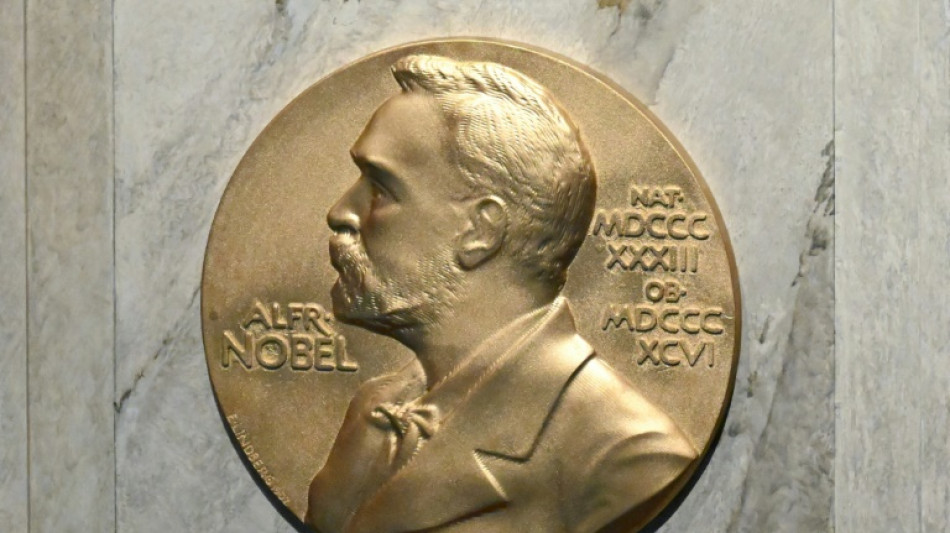 Auff&auml;llige Wettquoten: Nobelinstitut vermutet Spionage beim Friedensnobelpreis