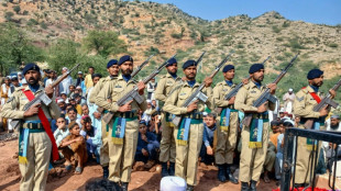 Vertreter von Pakistan und Afghanistan treffen sich zu Gespr&auml;chen in Katar