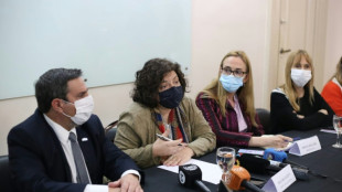 Argentine: une bact&eacute;rie de l&eacute;gionelle &agrave; l'origine de pneumonies qui ont fait 4 morts