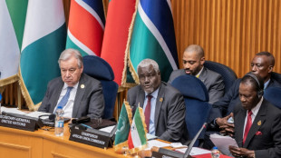 RDC: "Il faut &eacute;viter &agrave; tout prix une escalade r&eacute;gionale", lance le chef de l'ONU