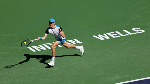 Tennis: Sinner blanchi apr&egrave;s deux contr&ocirc;les antidopage positifs au clostebol